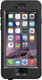 LifeProof Nuud Водоустойчива С пълно покритие (360°) Пластмаса Водоустойчив Черен (iPhone 6/6s - iPhone 6/6s)