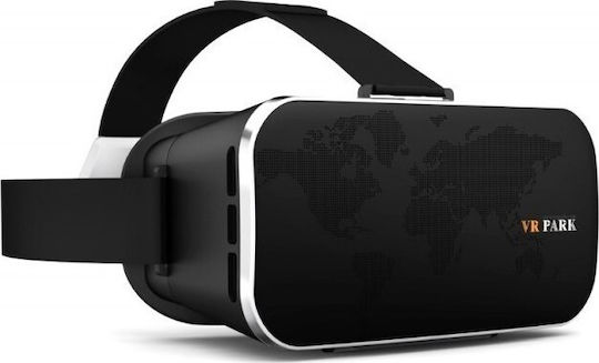 3D VR Headset VR-Headset