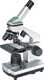 Bresser Biolux CA Органичен Микроскоп 40-1024x с адаптер за смартфон