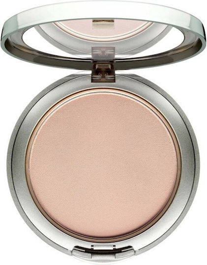 ArtDeco Hydra Mineral Compact Foundation Refill Compact 65 Bej mediu 10gr