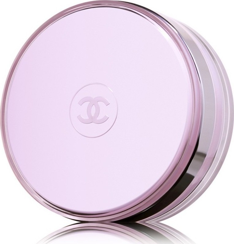 Chanel Chance Creme Satinee Ενυδατική Lotion Σώματος 200ml 200gr Skroutz.gr