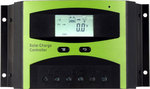 Sunenergy PWM Solar Charge Controller LD 30Α 24V / 30A