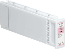 Epson C13T800600 Genuin Cartuș De Cerneală InkJet Magenta Epson C13T800600 Genuin Cartuș De Cerneală InkJet Magenta