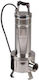 DAB Feka VS 550 T-NA Dreiphasige Pumpe Abwasser/Abwasser 0.75hp