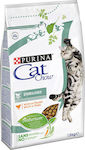 Purina Cat Chow Sterilised Dry Food for Adult Neutered Cats with Chicken 1.5kg