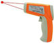 Cheerman DT8580 Infrared Thermometer -50°C to 580°C with Distance Ratio 16:1