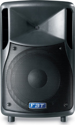 FBT HIMAXX 40 26938 500W με Woofer 12" FBT HIMAXX 40 26938 500W με Woofer 12"