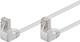 Goobay F/UTP Cat.5e (Gigabit) Καλώδιο Δικτύου E...