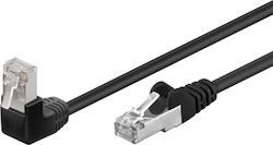 Goobay F/UTP Cat.5e (Gigabit) Network Cable Eth...