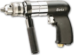 Beta 1932RS Air Drill 1/2'' (13mm) 019320013