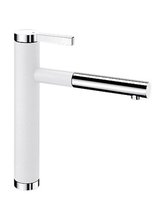 Blanco Linee S Kitchen Faucet Counter with Show...