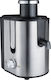 Izzy My-624 Vita+ Juicer 600W Inox Silver