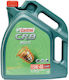 Castrol Tection Λάδι Αυτοκινήτου 15W-40 5lt