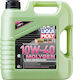 Liqui Moly Molygen New Generation Car Lubricant 10W-40 4lt