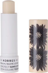 Korres SPF20 Lip Balm 5ml Korres SPF20 Lip Balm 5ml