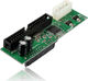 PATA to SATA Converter Πράσινο 17458