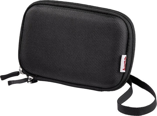 HAMA E.V.A HDD Case 2.5" Black Negru (00095546)