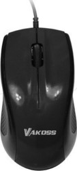 Vakoss TM-481U Wired Mouse