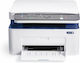 Xerox WorkCentre 3025V/BI Black and White All In One Laser Printer with WiFi and Mobile Printing