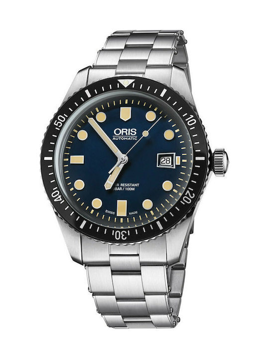 Oris Divers Sixty Five 01 733 7720 4055 07 8 21 18 Skroutz.gr