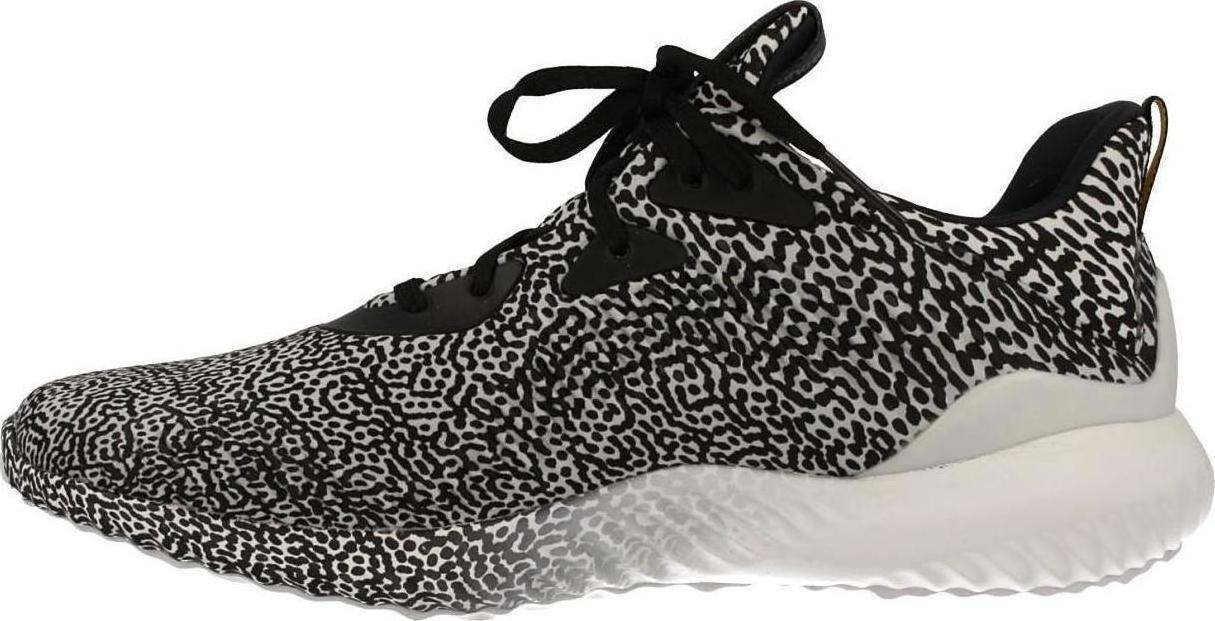 alphabounce aramis