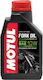 Motul Fork Expert Medium Motorcycle Suspension Oil 10W 1lt