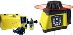 Metrica 60740 Self-Leveling Rotary Laser Level Red Beam