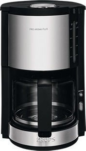 Krups KM 321 ProAroma Plus Filter Coffee Machine 1050W