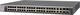 NetGear XS748T v1.2 Verwaltet L2 Power over Ethernet Switch mit 44 Ports Gigabit (1Gbps) Ethernet und 4 SFP Ports