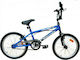 Energy Beast 20" 2022 Μπλε Ποδήλατο BMX