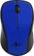 Art AM-92 Wireless Mouse Blue