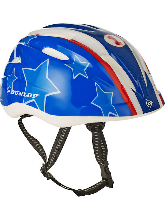 Dunlop Junior Kinderfahrrad- / Rollerhelme Stad...