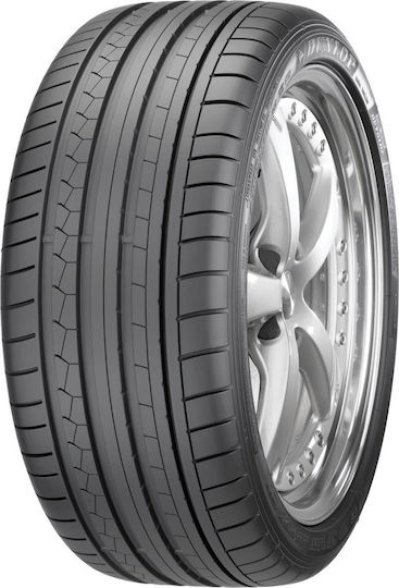 SP Sport Maxx GT ROF Рънфлет 275/30R20 97Интернет магазин * MFS XL Летни гуми Гума за Пътник Кола