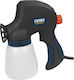 Ferm Electric Paint Spray Gun 110W with 0.8lt Container