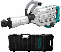 Total Impact Demolitionist Rotary Hammer 1700W