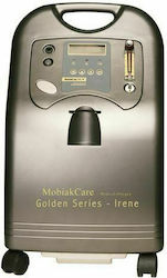 Lowenstein Irene & Neb Oxygen Concentrator 5lt