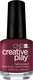 CND Creative Play Glossy Βερνίκι Νυχιών 416 Cur...