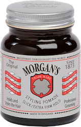 Morgan's Slick Firm Hold Pomade 50ml Morgan's Slick Firm Hold Pomade 50ml
