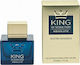 Antonio Banderas King Seduction Absolute Eau de Toilette 50ml