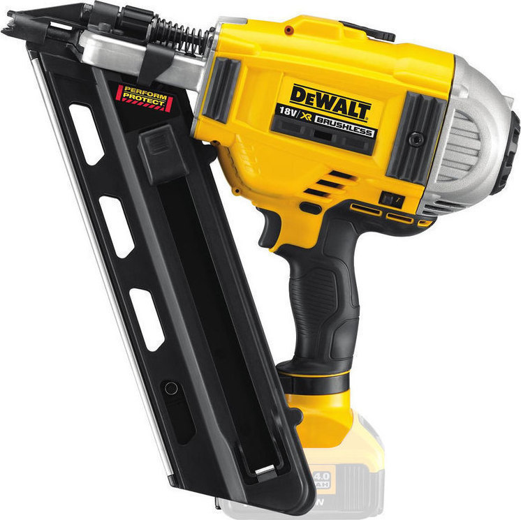 Dewalt de9118 схема