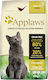 Applaws Senior Chicken Dry Food Grain-Free for Senior Sterilized Cats with Sensitive Gastrointestinal with Chicken / Poultry 0.4kg