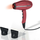 GA.MA A11.3800HAL.RS Ionic Professionell Haartrockner 2000W