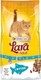 Versele Laga Lara Adult Salmon Dry Food for Adult Cats with Salmon 2kg