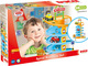 Dolu Set Garage Strecke für 1,5+ Jahre
