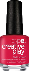 CND Creative Play Glossy Βερνίκι Νυχιών 411 Wel...