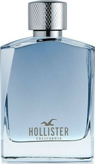 Hollister Wave Тоалетна вода 50мл