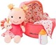 Lilliputiens Jucărie De Plus Bébé Louise Pentru 1+ Ani 20 Cm