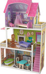 Kidkraft Florence Wooden Dollhouse