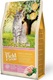 Adult Cats Chicken Dry Food Grain-Free for Adult Cats with Chicken / Poultry 0.4kg
