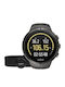 Suunto Spartan Ultra HR 50mm Smartwatch mit Pulsmesser (Gray)